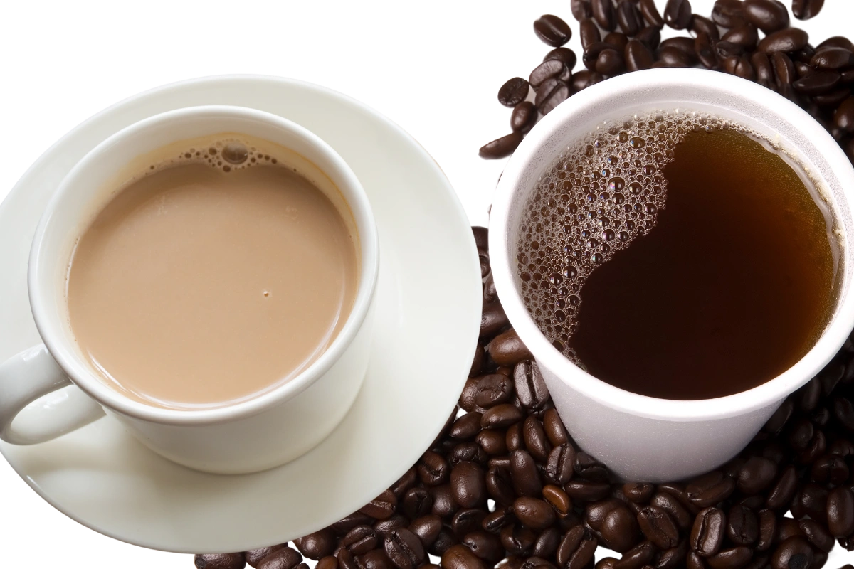 Hot Drinks