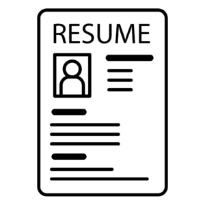 Resumé