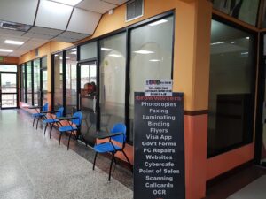 2025 browwwsers Cyber Café