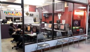 2017 browwwsers Cyber Café