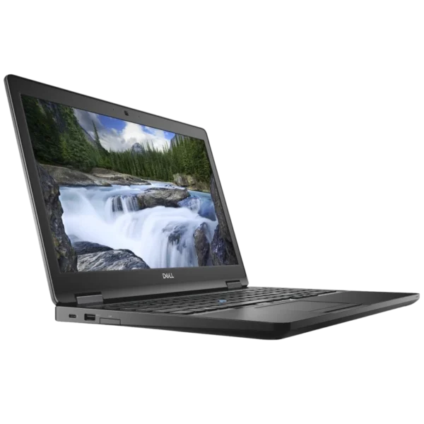 Dell Latitude 5490 Laptop - Image 2