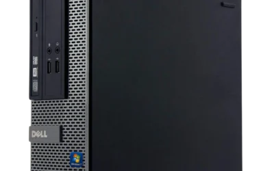 Dell Optiplex 3010 Desktop