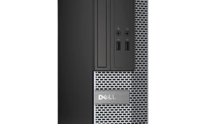 Dell Optiplex 3020 Desktop
