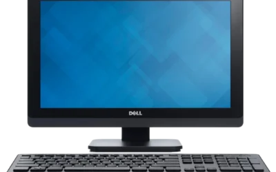 Dell Optiplex 3030 All-In-One Desktop