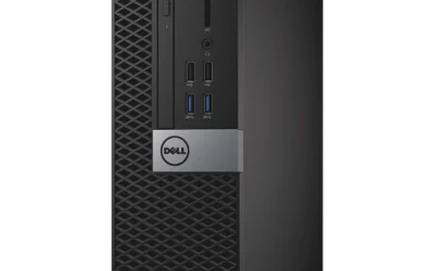 Dell Optiplex 3040 Desktop