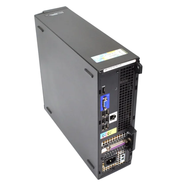 Dell Optiplex 390 SFF Desktop - Image 3