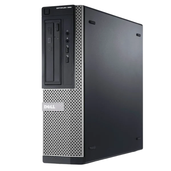 Dell Optiplex 390 SFF Desktop