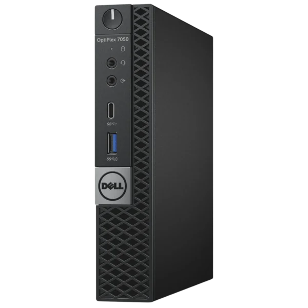 Dell Optiplex 7050 Micro Desktop