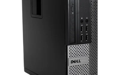 Dell Optiplex 790