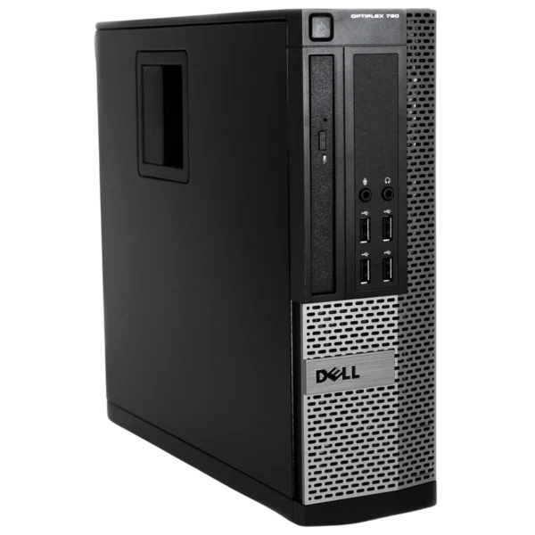 Dell Optiplex 790