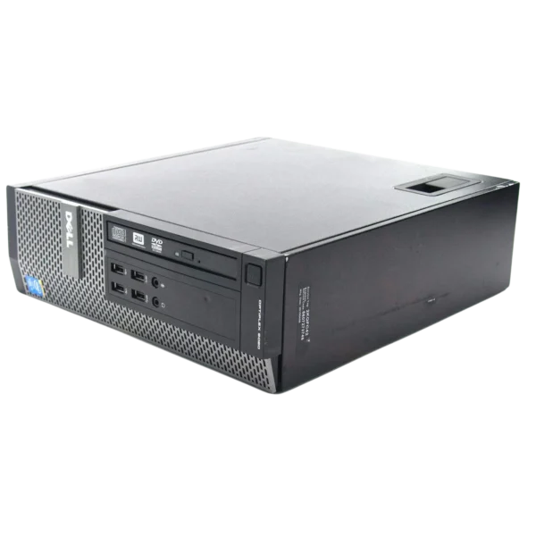 Dell Optiplex 9020 Desktop - Image 2