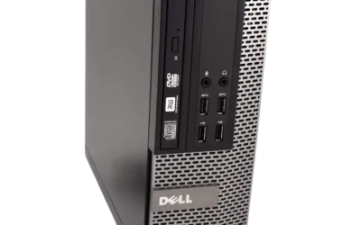 Dell Optiplex 9020 Desktop