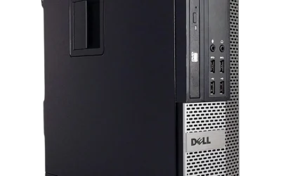 Dell Optiplex 9020 SFF Desktop