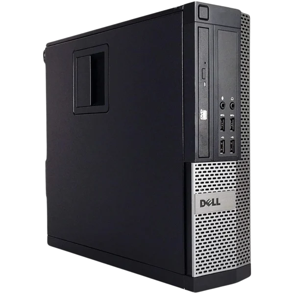 Dell Optiplex 9020 SFF Desktop