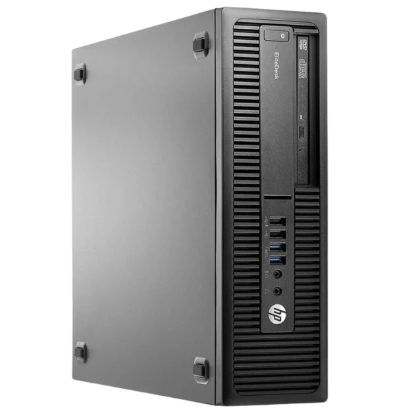 HP EliteDesk 800 G2 SFF Desktop