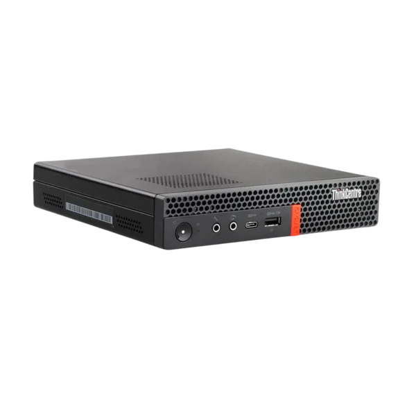 Lenovo ThinkCentre M700 Tiny Desktop - Image 2