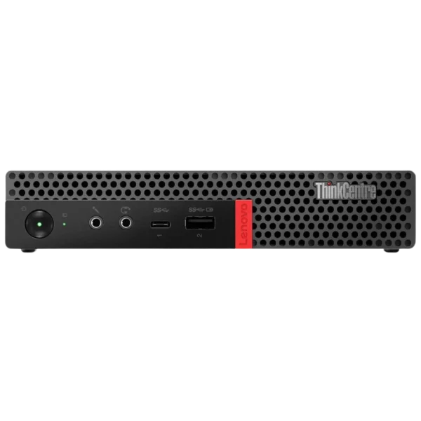 Lenovo ThinkCentre M700 Tiny Desktop - Image 3