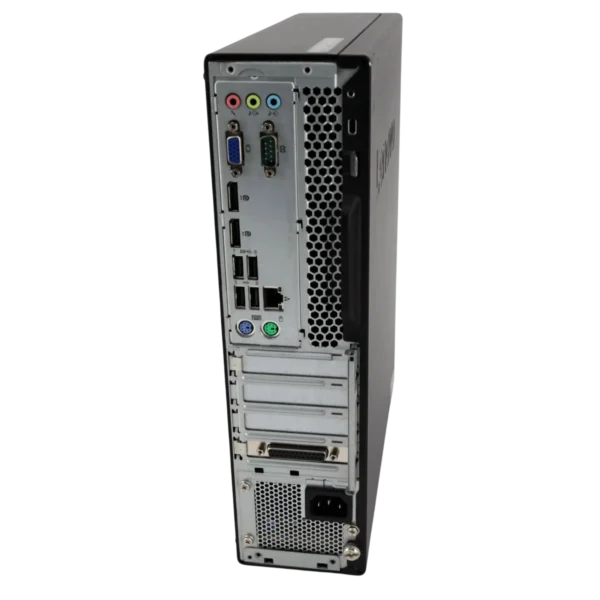 Lenovo ThinkCentre M710s Desktop - Image 2