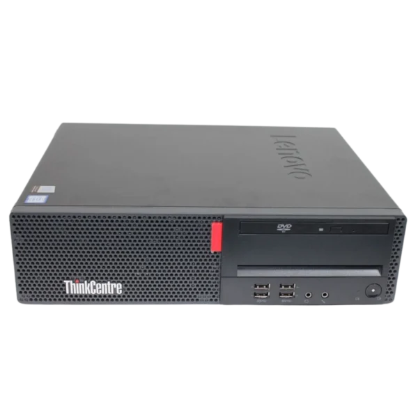 Lenovo ThinkCentre M710s Desktop
