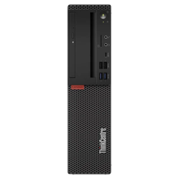 Lenovo Thinkcentre M720s Desktop - Image 2