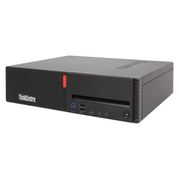 Lenovo Thinkcentre M720s Desktop