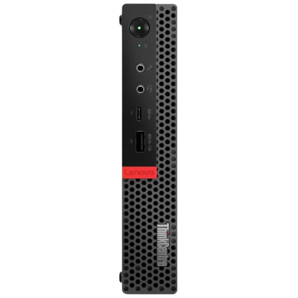 Lenovo ThinkCentre M920x Tiny Desktop