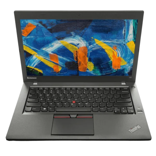 Lenovo Thinkpad T450 Laptop
