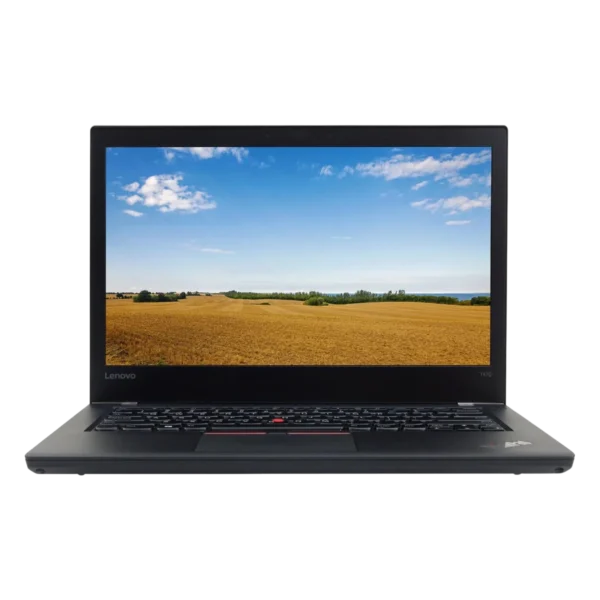 Lenovo Thinkpad T470 Laptop - Image 2