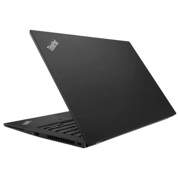 Lenovo Thinkpad T480S Laptop - Image 2