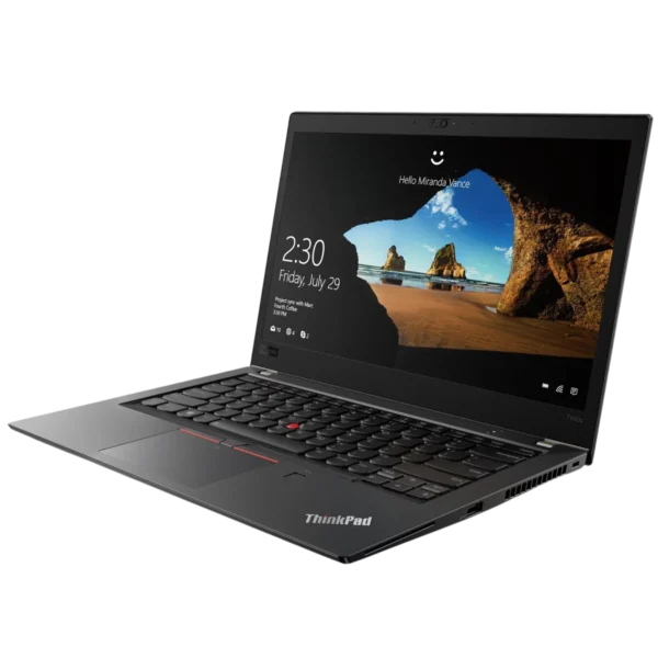 Lenovo Thinkpad T480S Laptop