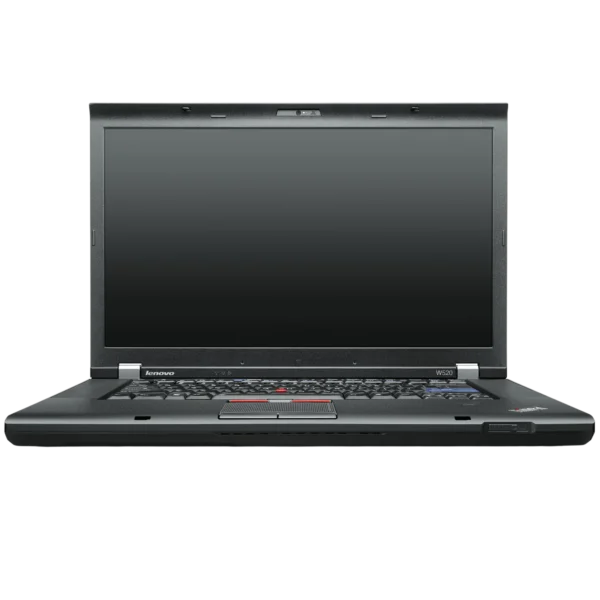Lenovo Thinkpad W520 Laptop