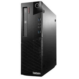 Lenovo ThinkCentre M83 Desktop