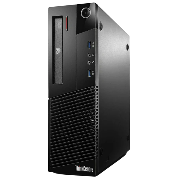 Lenovo ThinkCentre M83 Desktop