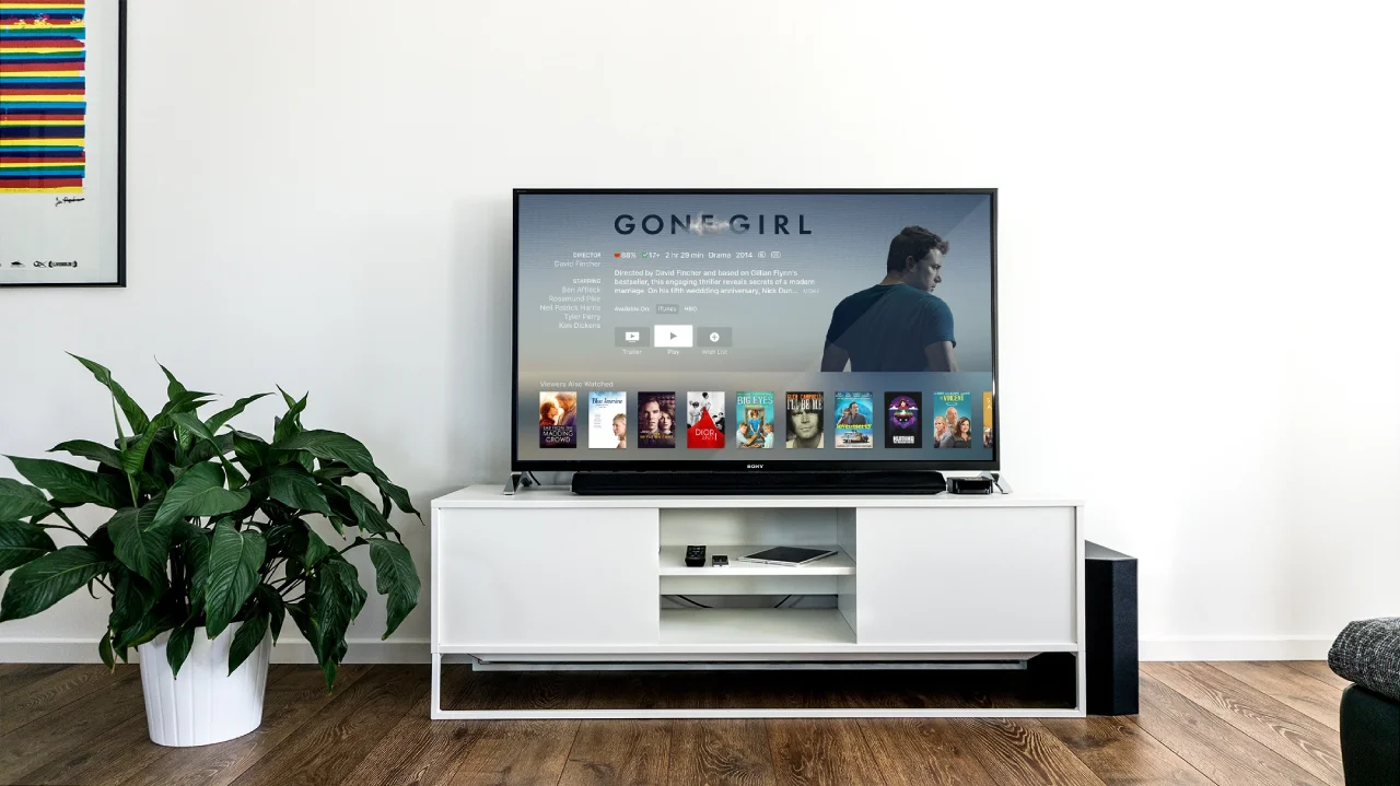 Enhance Your Viewing Experience: The World of 8K TVs