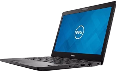 Dell Latitude 7290