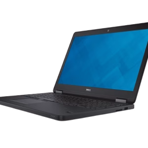 Dell Latitude E5550