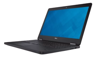Dell Latitude E5550