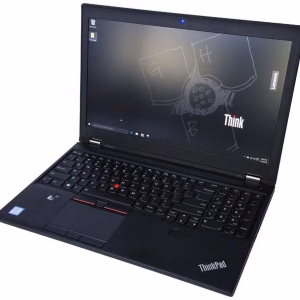 Lenovo Thinkpad P50
