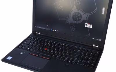 Lenovo Thinkpad P50