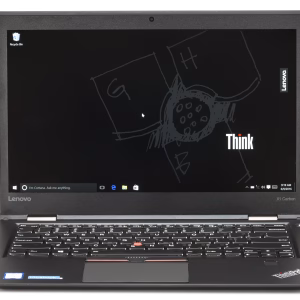 Lenovo Thinkpad X1 Carbon