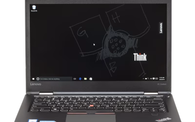Lenovo Thinkpad X1 Carbon