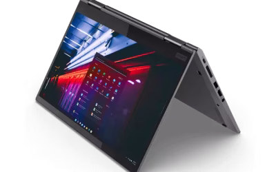 Lenovo Thinkpad X1 Yoga