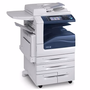 Xerox Workcentre 7535 Colour