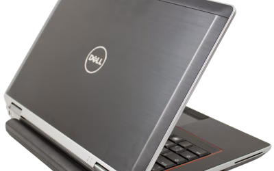 Dell Latitude E6420 Laptop