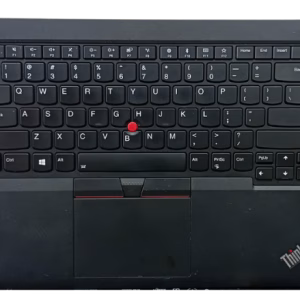 Half-of-A Laptop